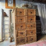 Trade furniture