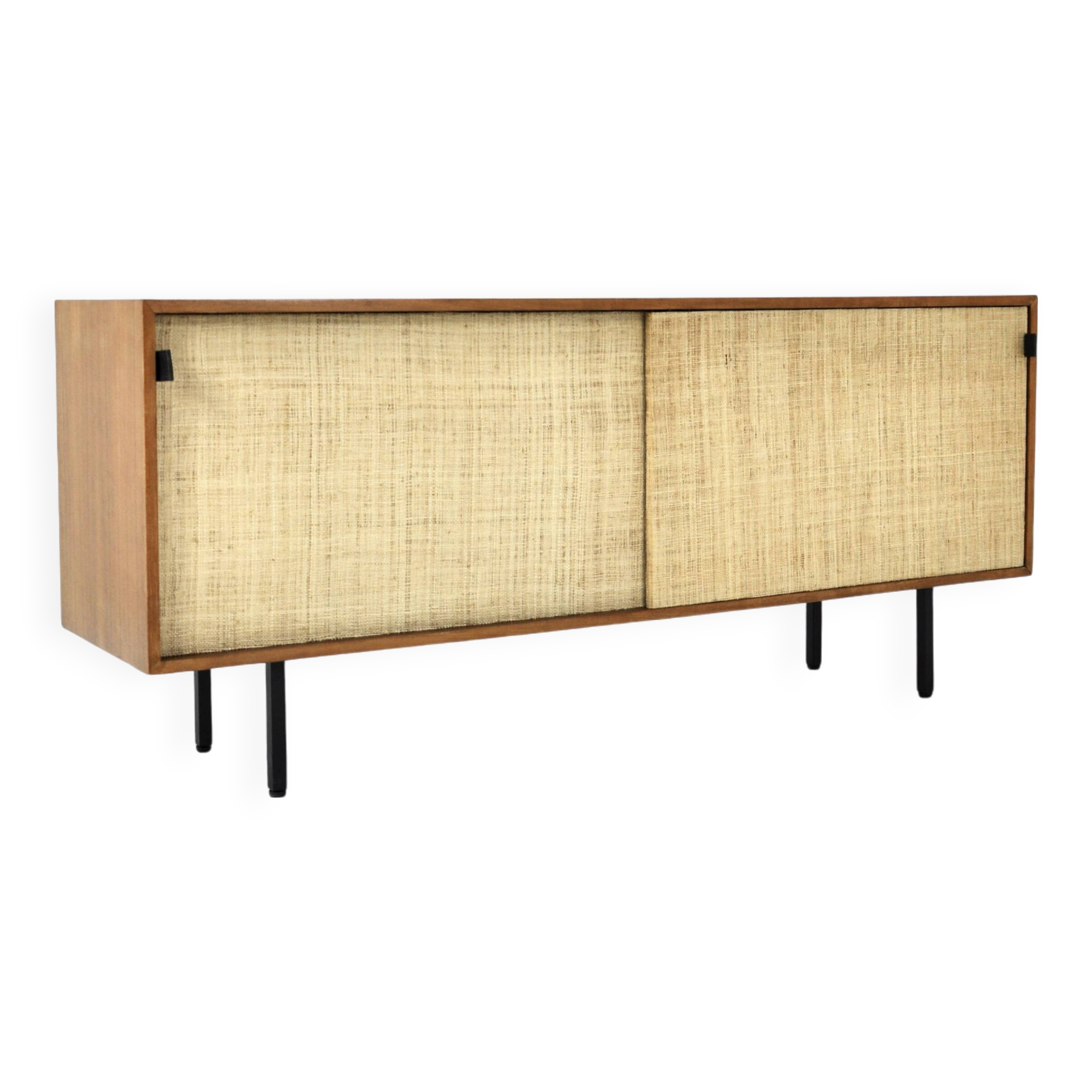 Sideboard by Florence Knoll Bassett for Knoll International, 1950s