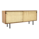 Enfilade par Florence Knoll Bassett pour Knoll International, 1950s