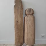 Two ancient awales