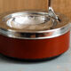 Cendrier vintage Caimi made in Italy