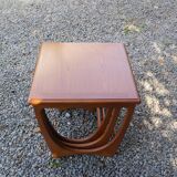 Tables gigognes scandinaves GPlan