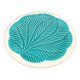 Verceram ceramic dish from the 60s