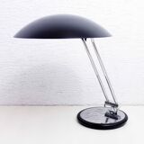 Aluminor desk lamp 1980