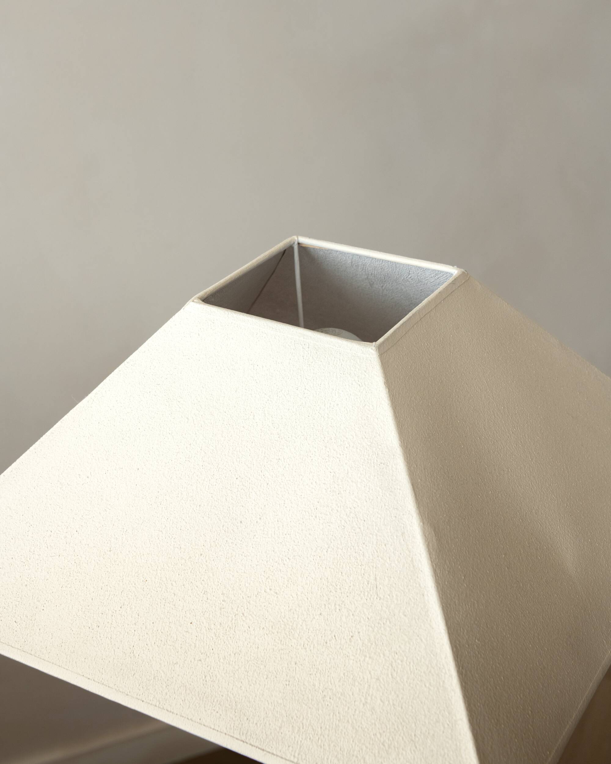 Postmodern Adjustable Wood Floor Lamp by Bellino, 1990s