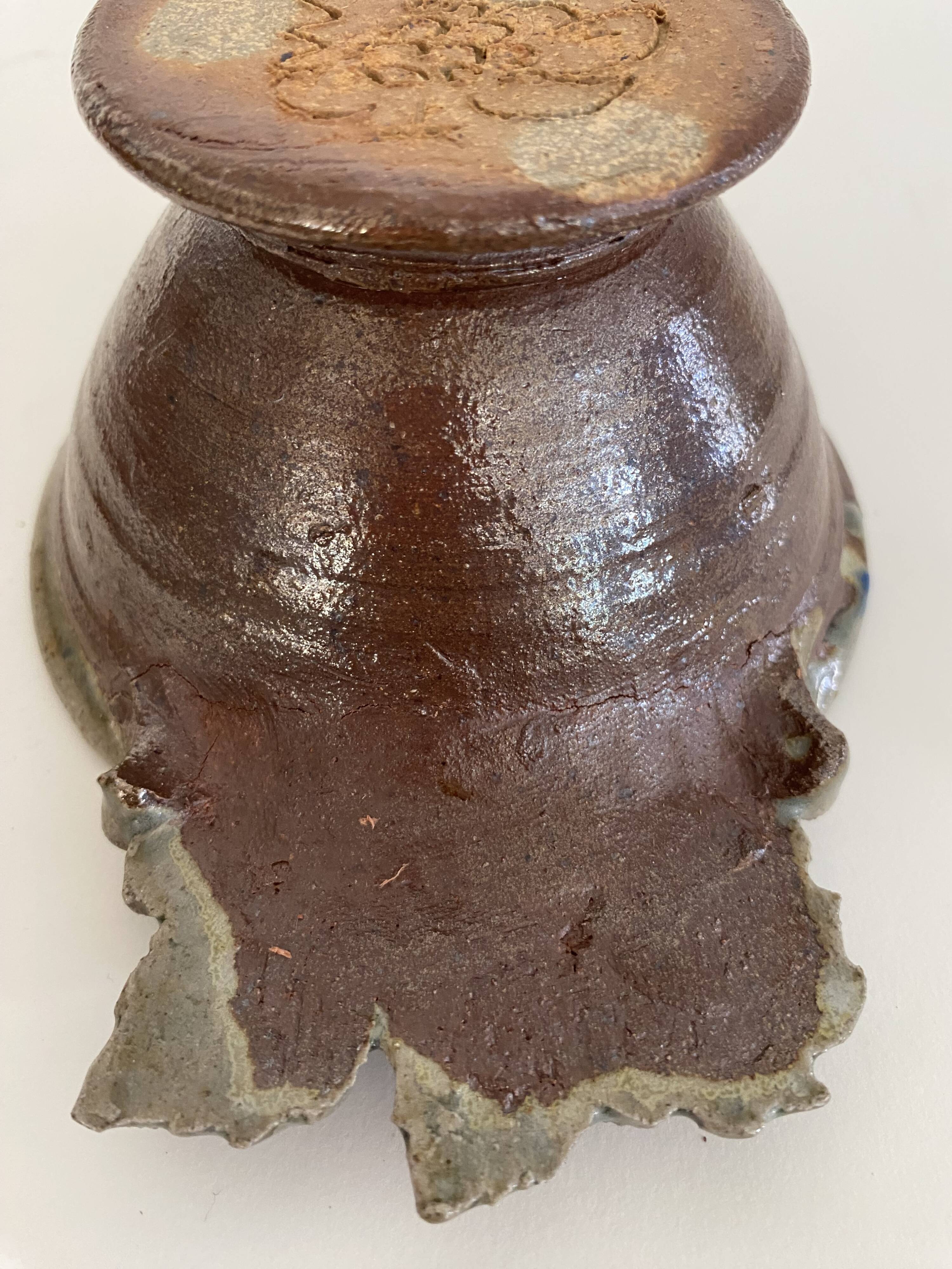 Bol de vigneron  céramique