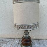 Vintage table lamp