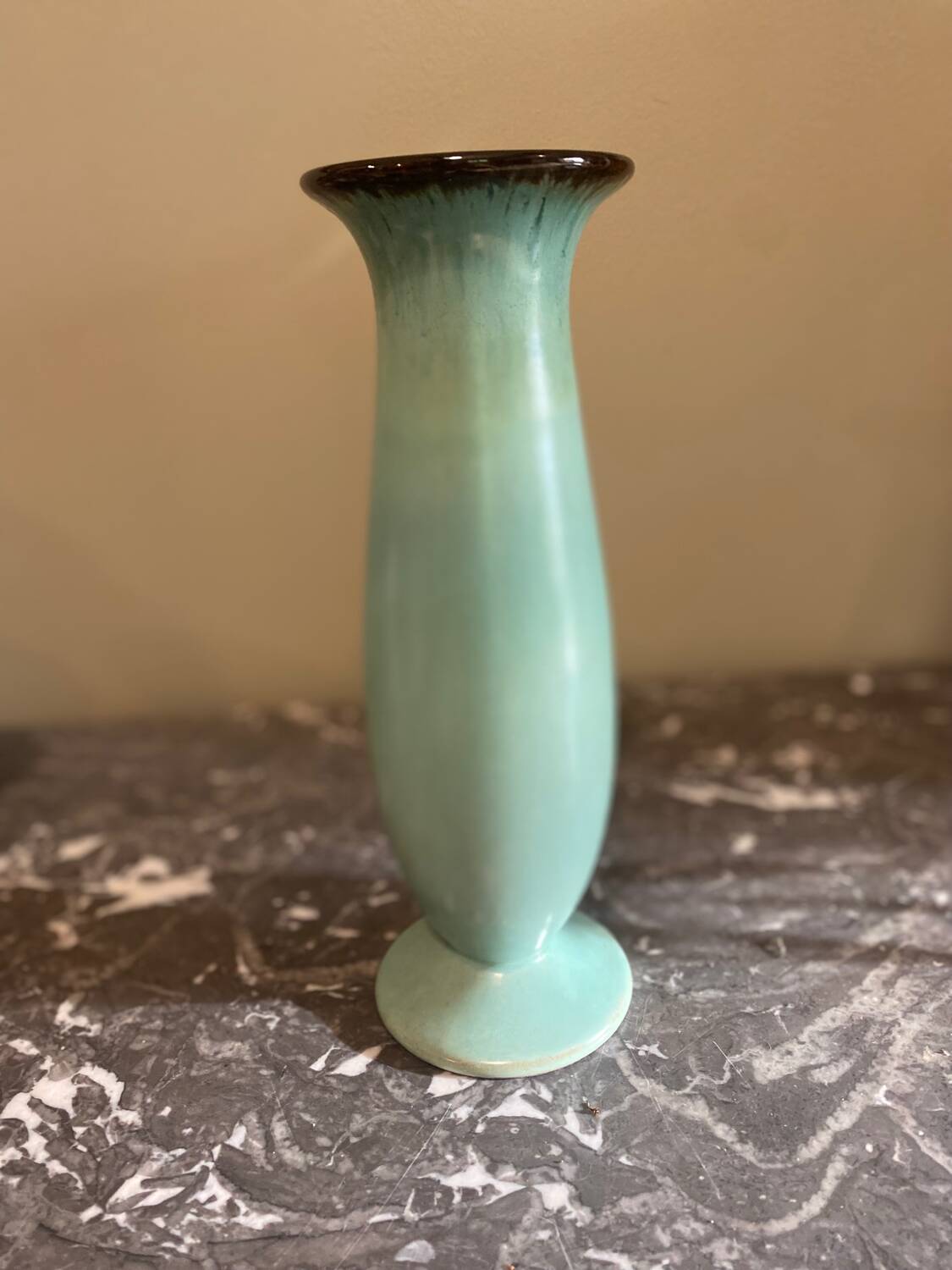 Vintage Carstens Tonnieshof Vase