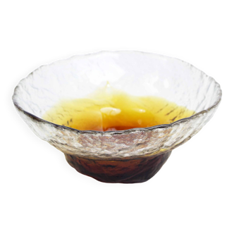 Scandinavian bowl by Pertti Santalahti for Humppila