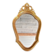 Rockery mirror S