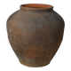 Shantou – Grand ancient Chinese terracotta pot no. 3