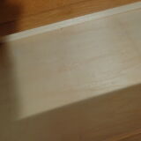 Vintage dresser years 50