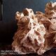 Sand rose - minerals - 2.5 kilos