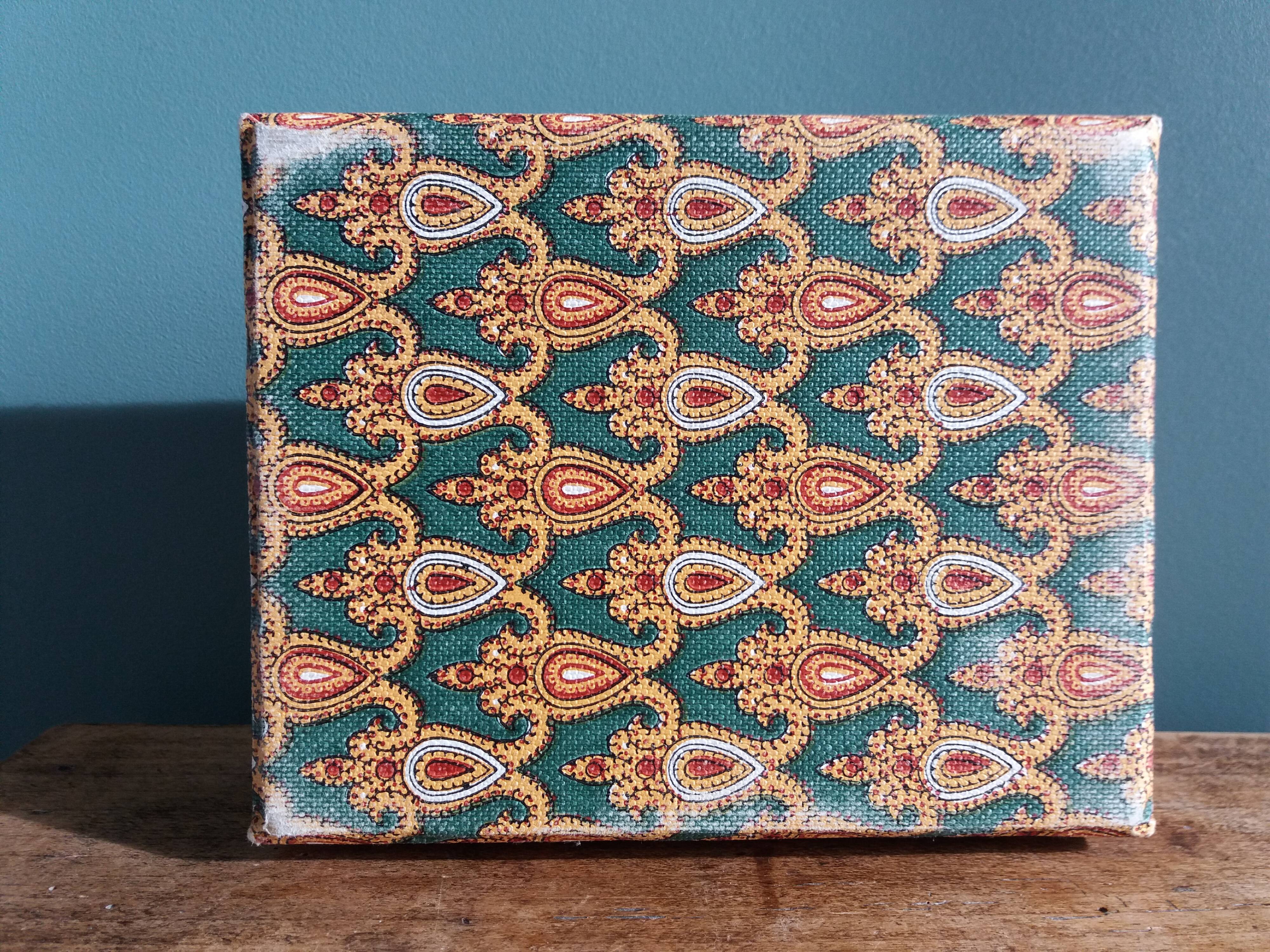 SMS Barenthal brand stainless steel dessert forks in a box