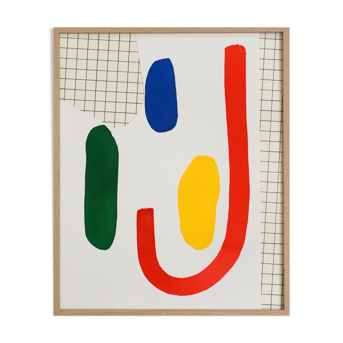 China Ink - #05 trial