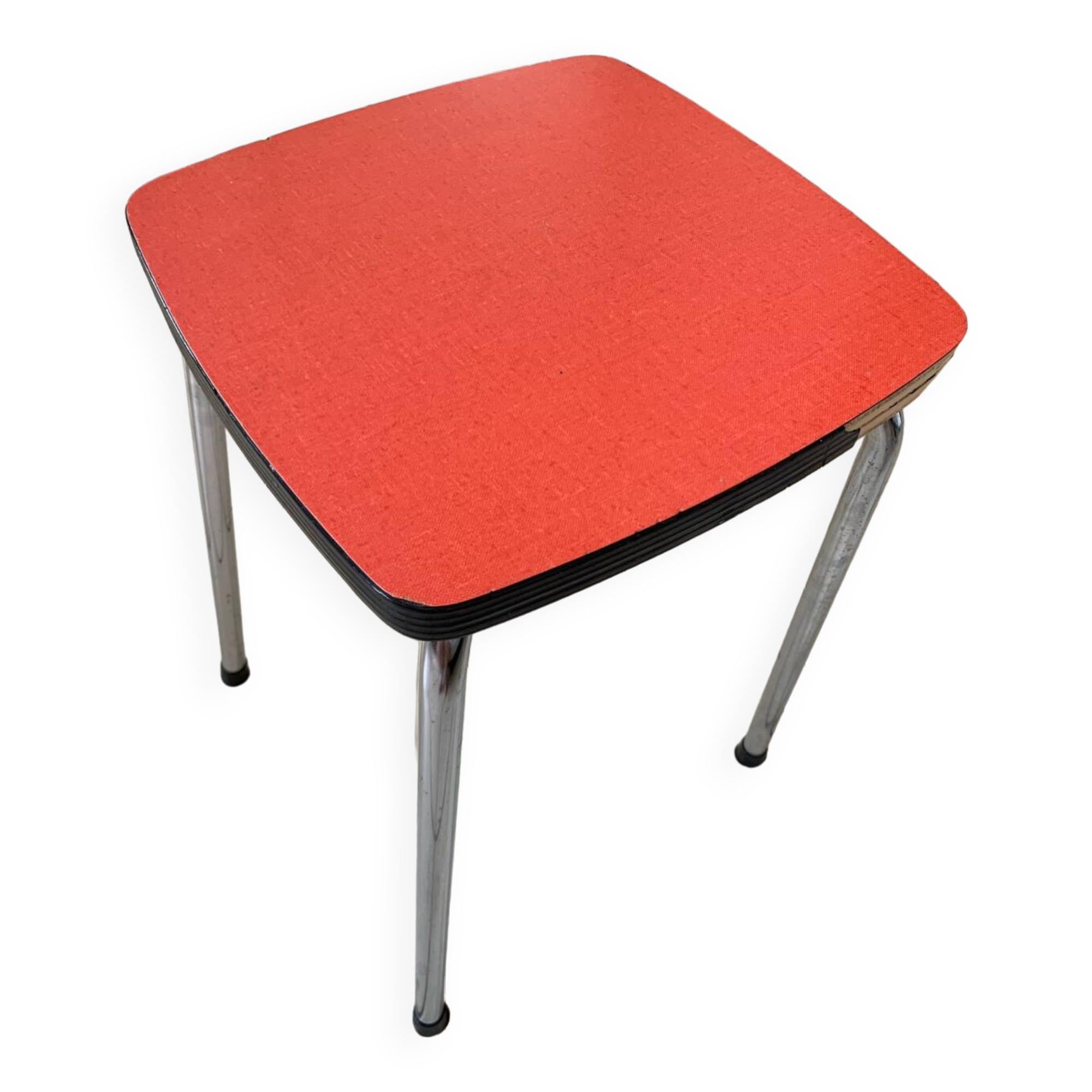 Formica stool