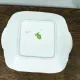 Dish for small cake Sarreguemines minton 215