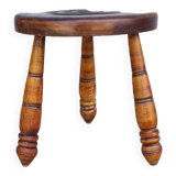 Tripod stool