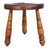 Tripod stool