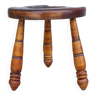 Tripod stool