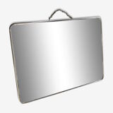 Barbershop mirror 28x38cm