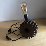 lamp