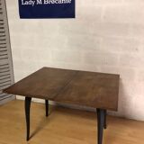 Vintage portfolio table