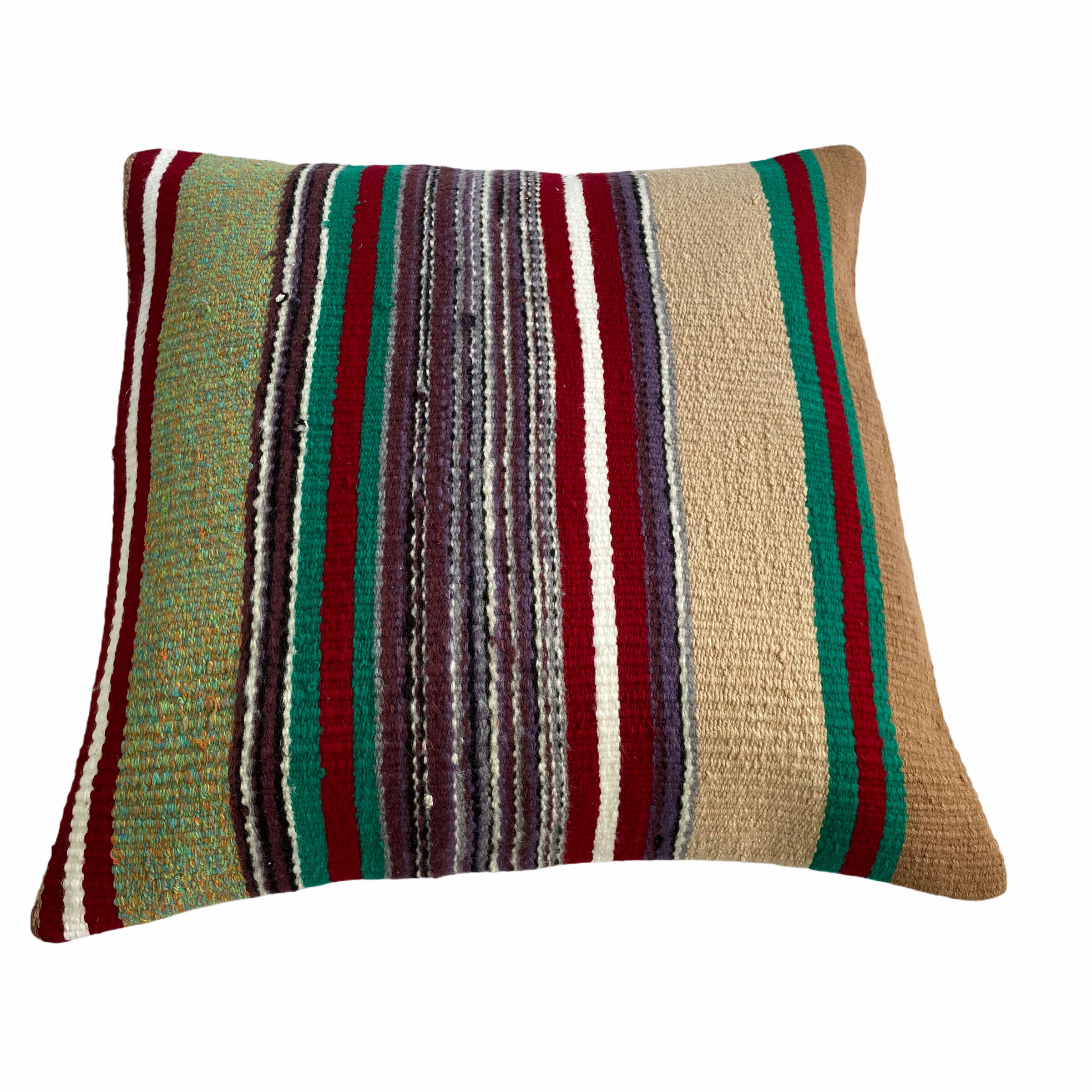 Kilim Pillow 60 x 60 cm