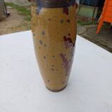 Vintage vase by Cécile and Fabien Badal