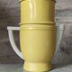 Frugier retro aluminite coffee maker