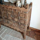 Old Indian furniture buffet damchiya