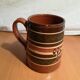 Bulgarian handmade mug