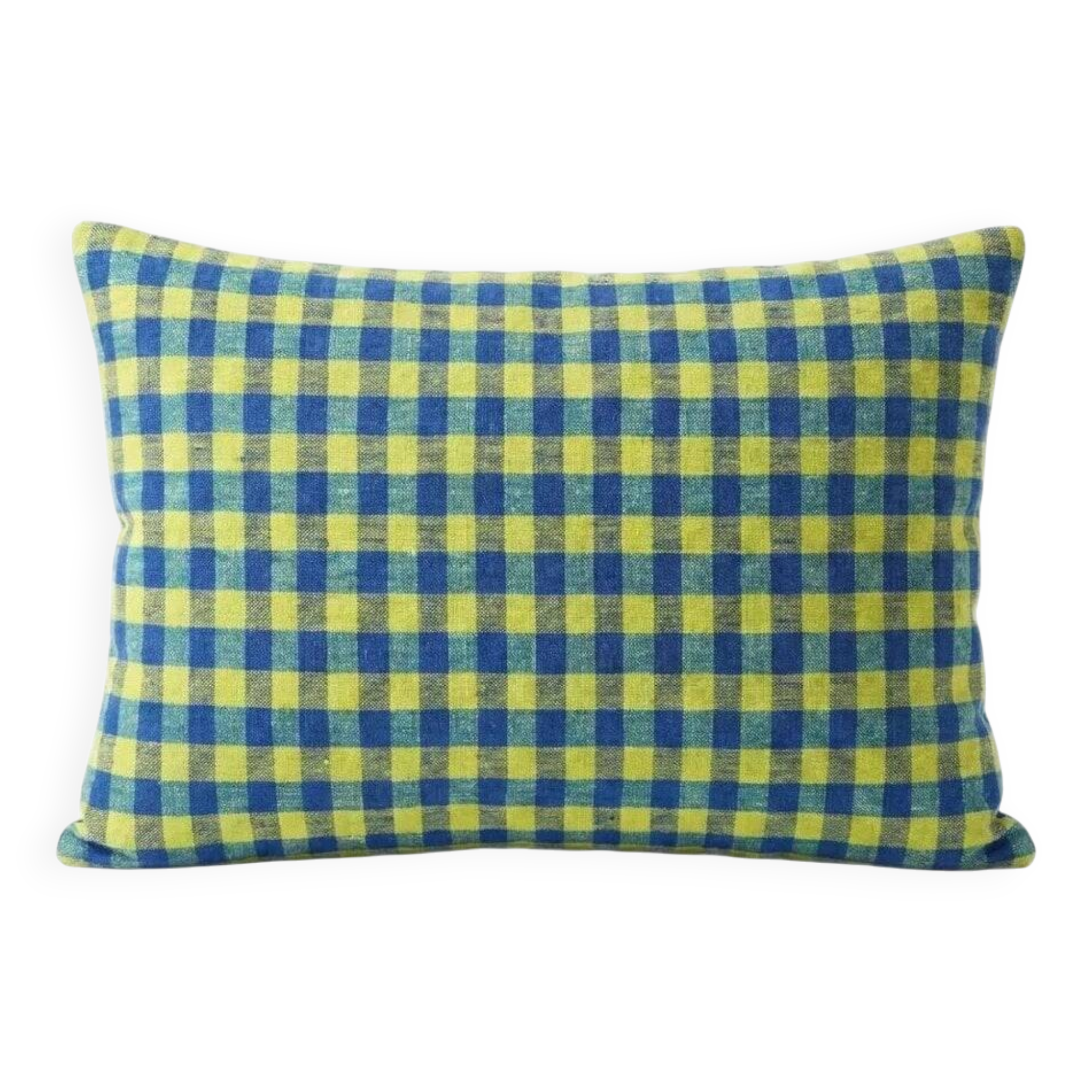 Vintage Turkish cushion cover 41x61 cm