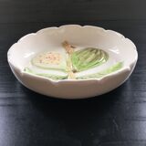 Fig-decorated slip pocket emptier