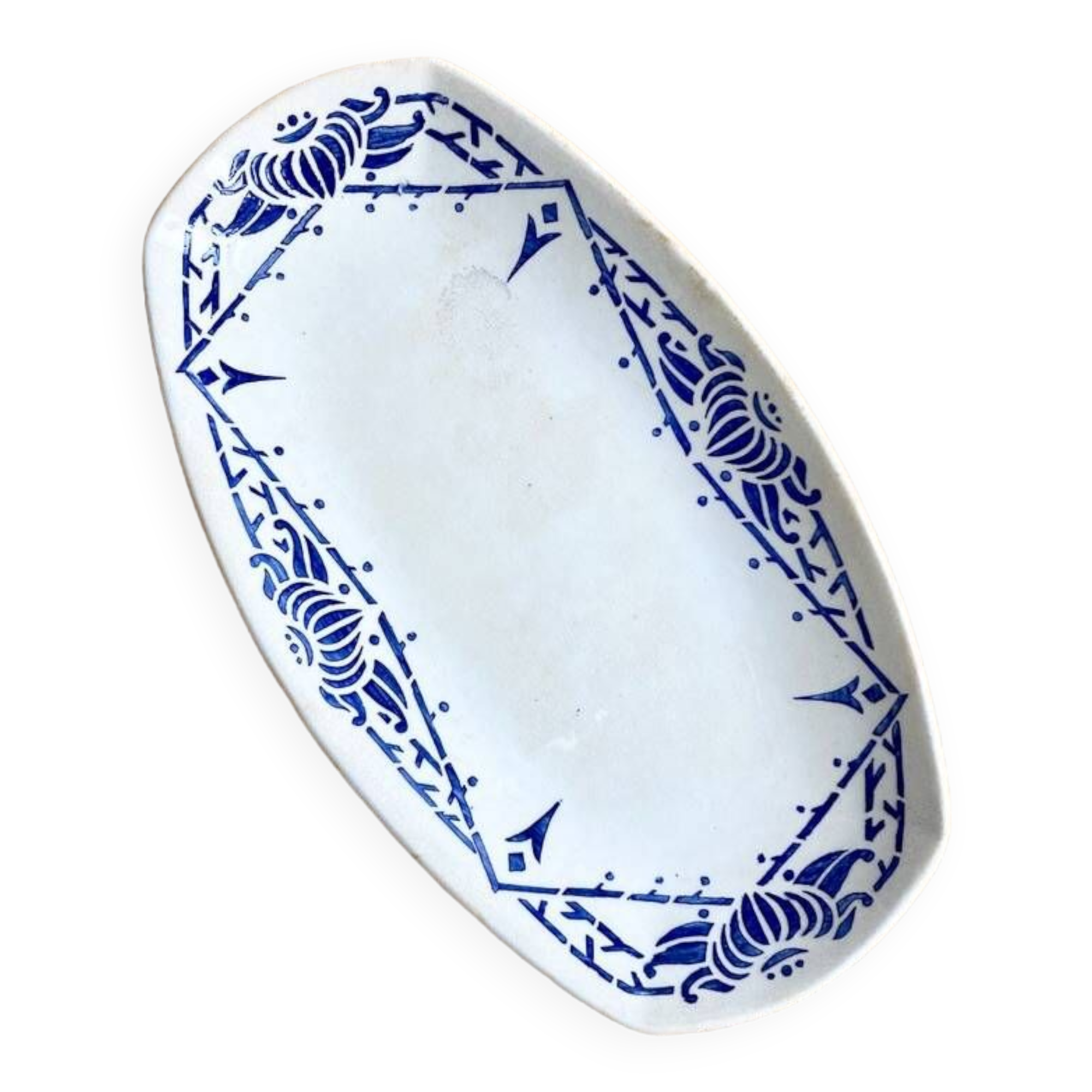 Dish Moulin des Loups 1930