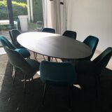 Dining table Arnold de Vinck