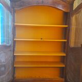 Armoire en merisier