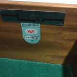 Scandinavian hairdresser