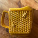 Pitcher Saint Clement Bee