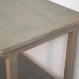 Workshop Console