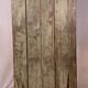 Old wardrobe art deco bookcase in burmese teak