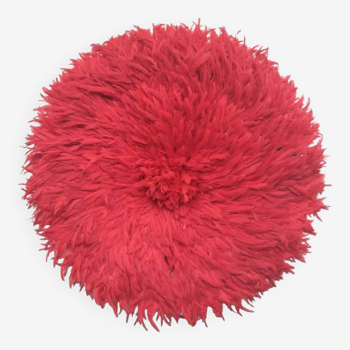 Juju hat red 35 cm