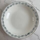St Amand presentation dish salad bowl