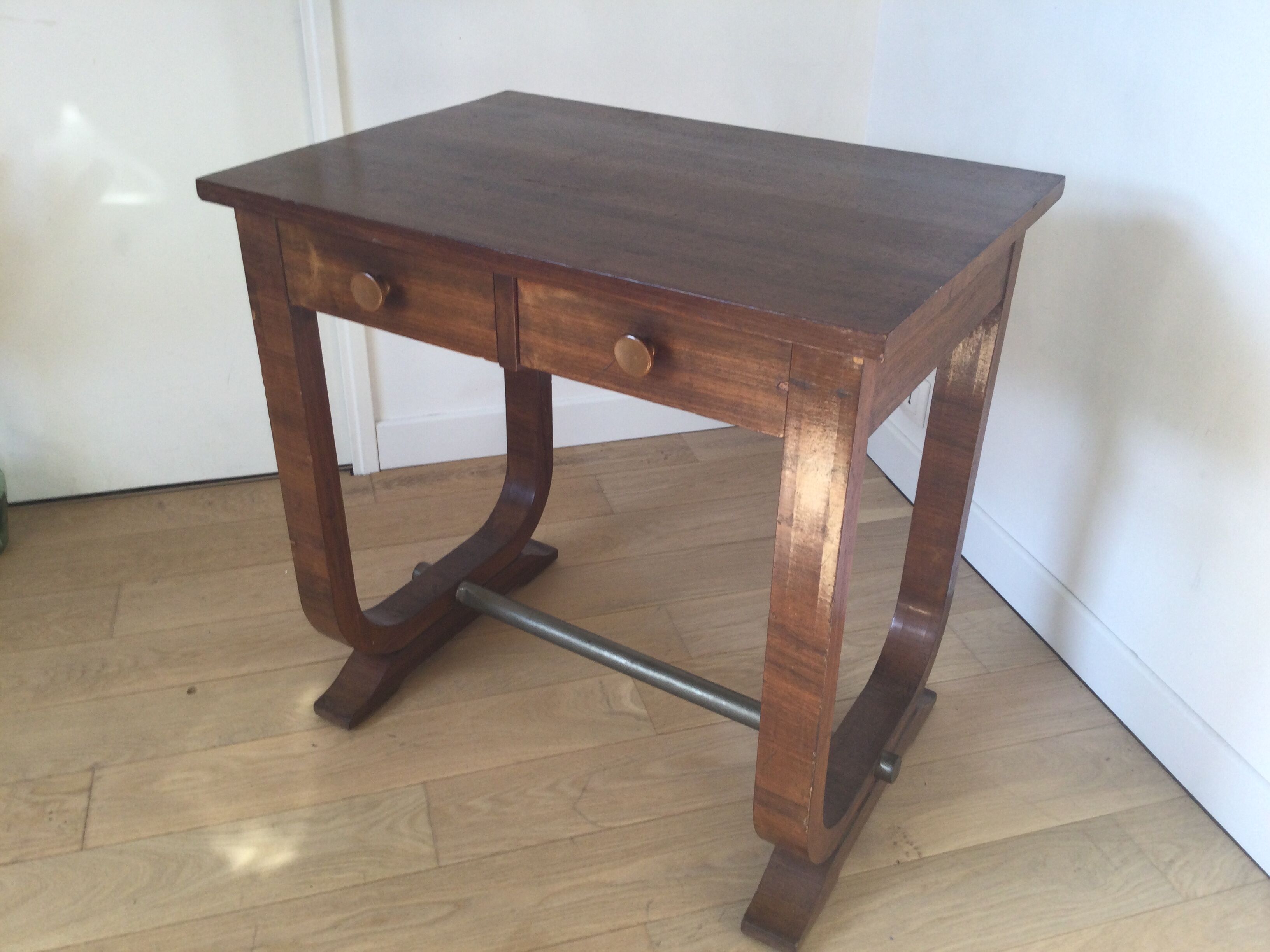 Bureau style Art Déco