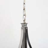 Italian Modern hanglamp from Mazzega