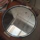Mirrored tray