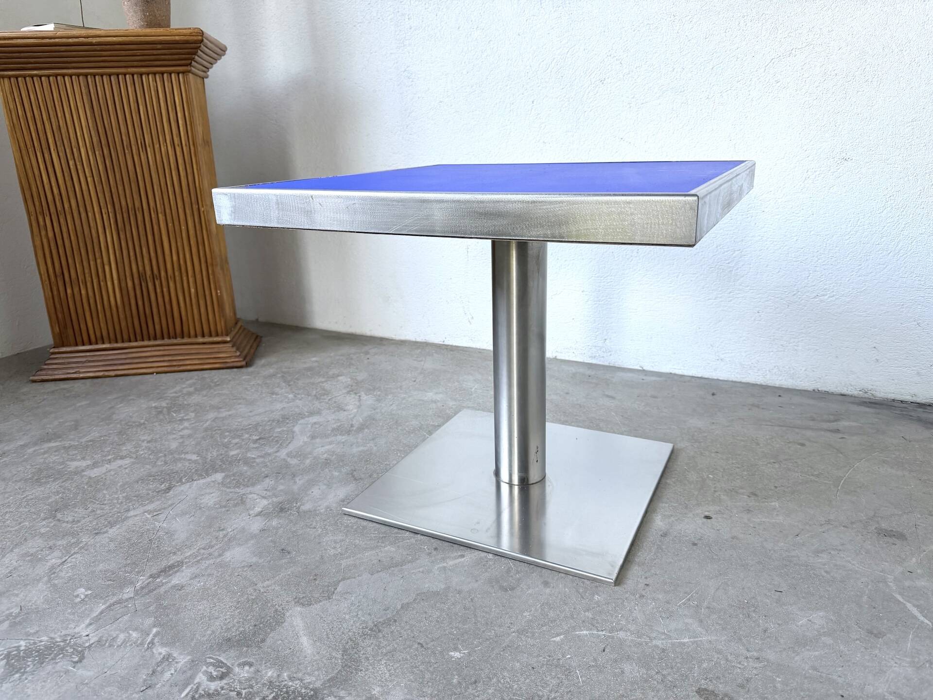 Modernist coffee table circa 1970