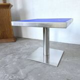 Modernist coffee table circa 1970