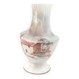 Old vase