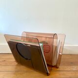 Magazine holder Michel Dumas